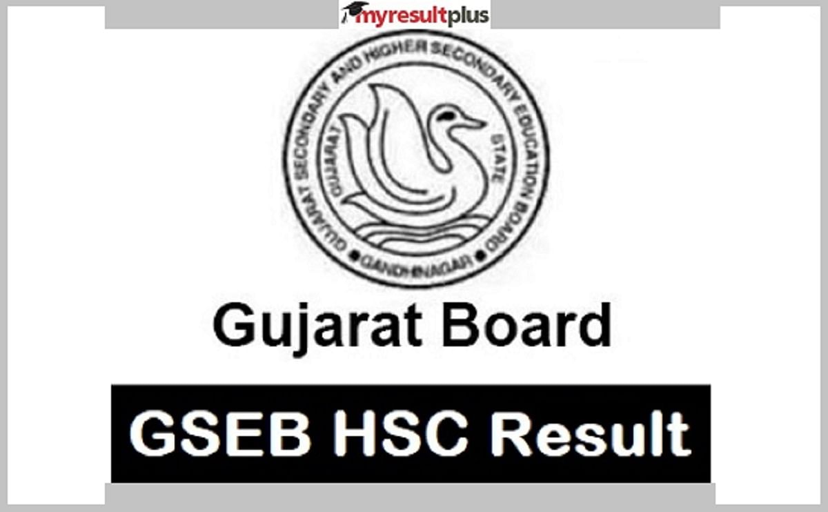 GSEB Class 10th Result 2020 Soon, Steps to Check Here