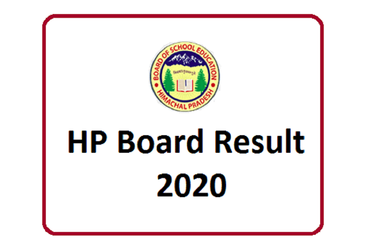 HP Board 10th Result 2020 Expected on June 5 Check Steps to Download