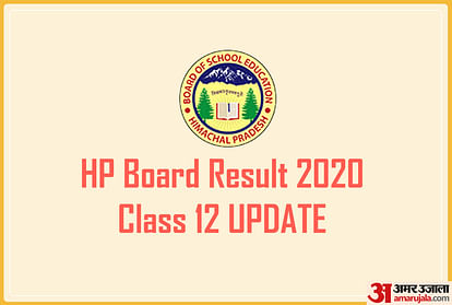 HPBOSE 12th Result 2020 Tomorrow At 2 PM, Confirmed