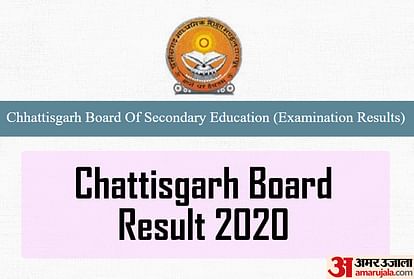 Chhattisgarh Board Result 2020: CGBSE to Announce Class 10th, 12th Results Soon, Check Latest Updates