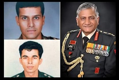 NDA: Five NDA Officers Who Created History with Courage and Bravery