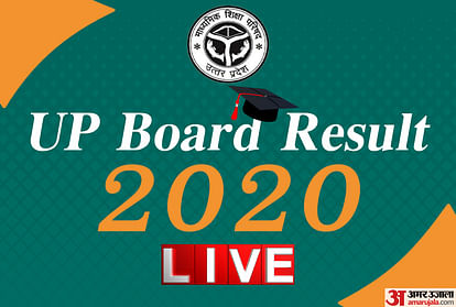 UP Board Result 2020 Declared Live Updates: Meet the 10th Class Toppers