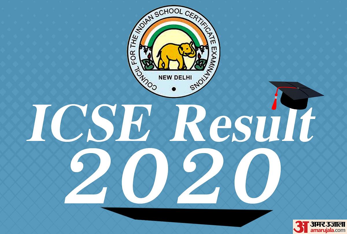 CISCE ICSE, ISC Result 2020 LIVE: There will No Topper This Year Due to COVID-19