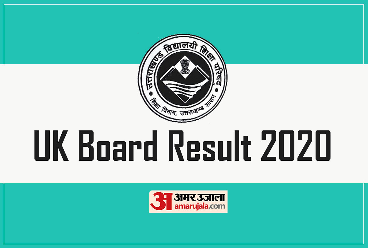 UK Board Result 2020 of Class 10th and 12th Declared Today at 11 am, as per the Scheduled Time