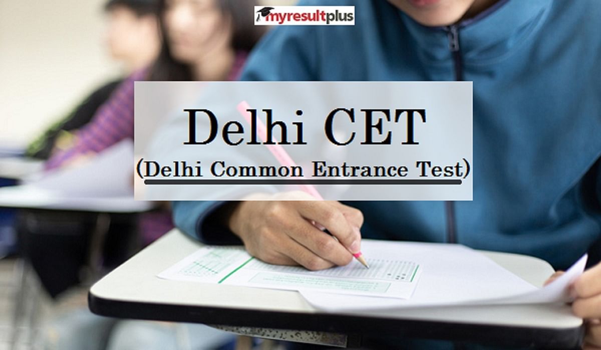 Last Date to Submit Application for Delhi Diploma Courses Today, Details Here