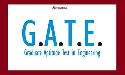 GATE 2021: Application Correction Window to Conclude on November 13, Details Here