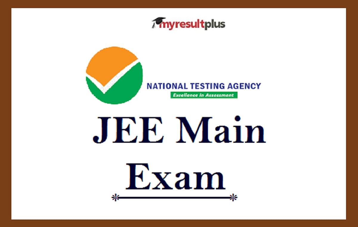 JEE Main 2023 Exam Date Announced, Know How to Register Here