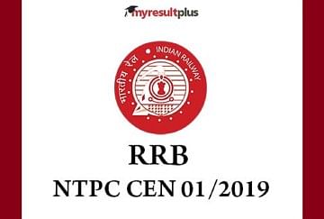 RRB NTPC CBAT 2022: City Intimation Slip Released, Know Steps to Download
