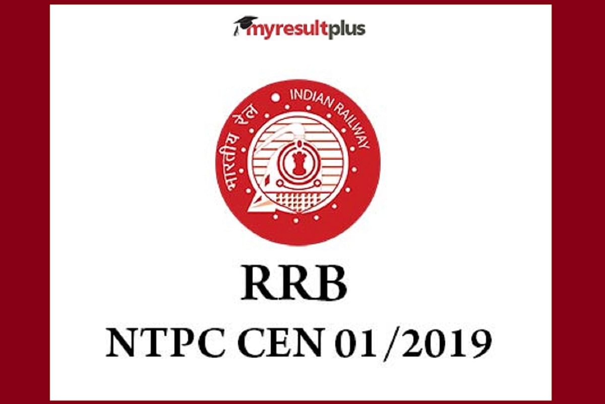 RRB to Announce NTPC Revised Results 2022 in April, Check Updates on Phase II CBT Exam Here