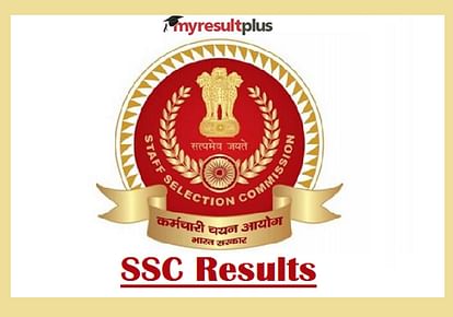 SSC CPO SI Paper II 2020 Result Declared, Check Merit List Here