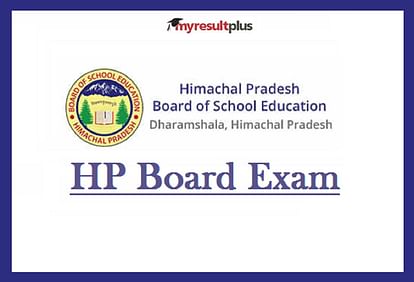 HP Board Class 10 & 12 Exam Datesheet 2021 Revised, Fresh Updates Here