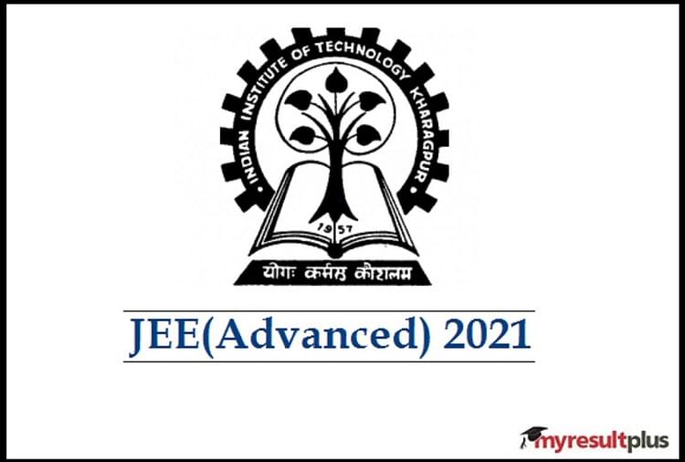 JEE Advanced 2021 Provisional Answer Key Released, Direct Link Here
