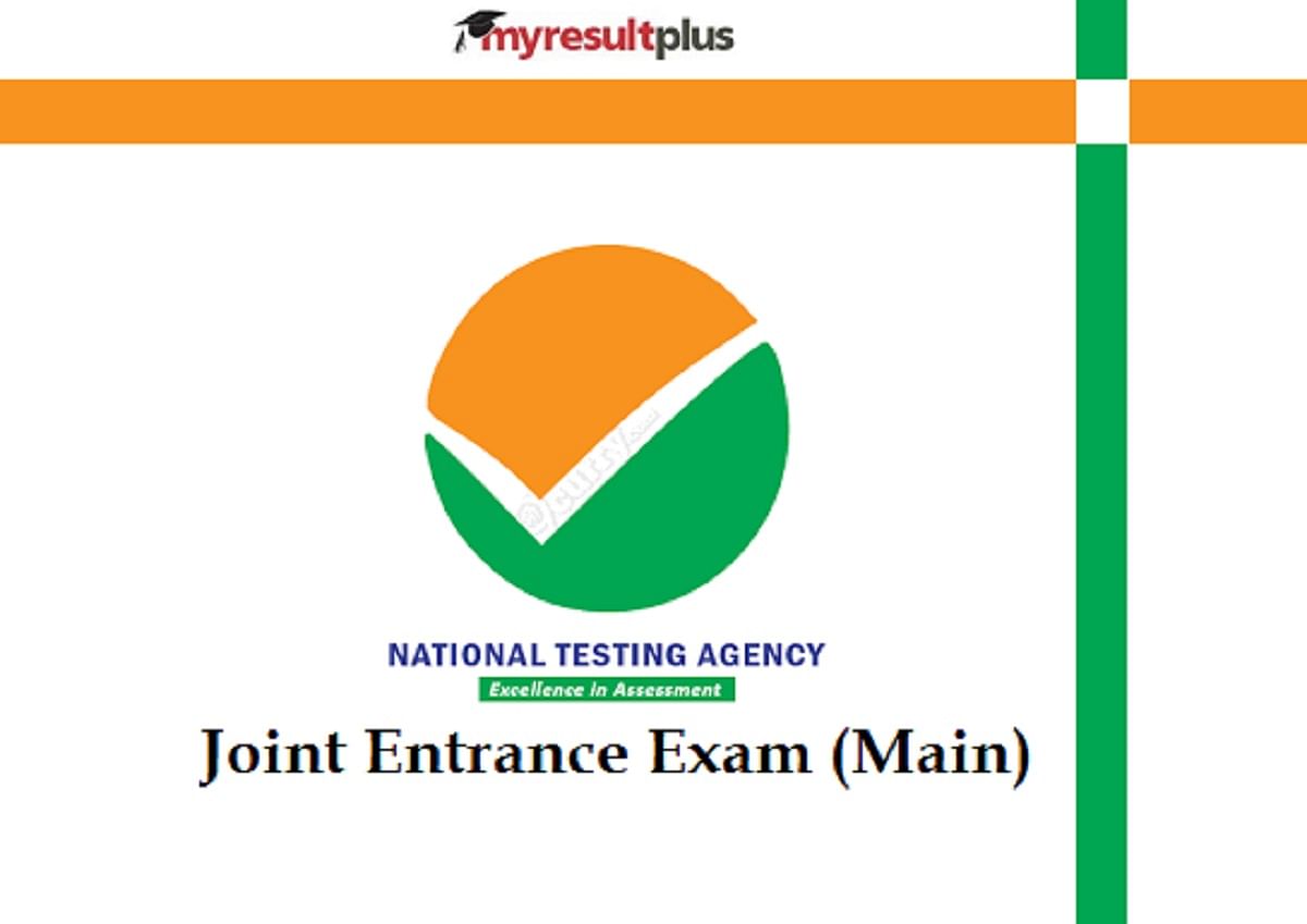 JEE Main 2022 Session 1: Exam City Intimation Slip Released Get Direct Link and How to Download Slip Here