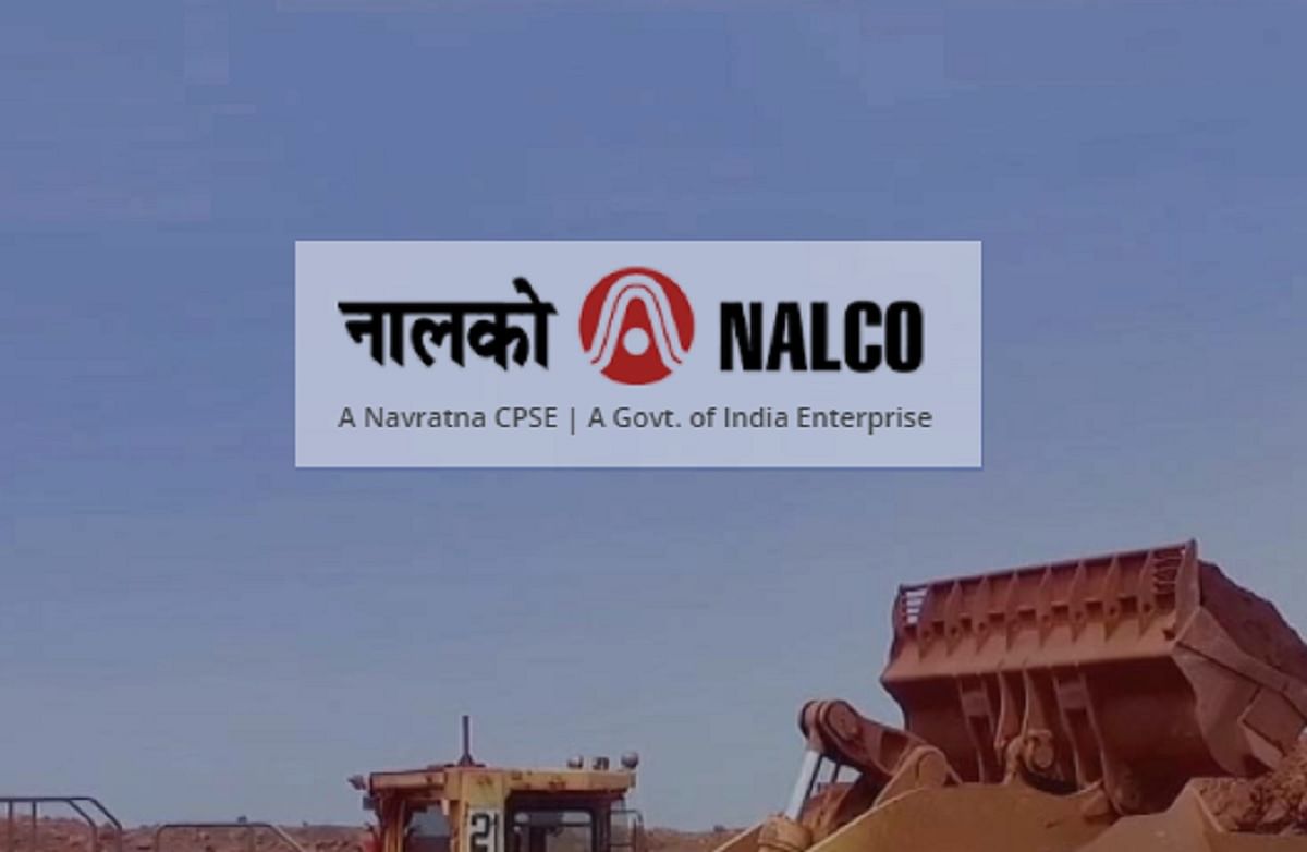 NALCO Mining Mate Recruitment 2021: Vacancy for 26 Posts, 10th & Diploma Pass can Apply