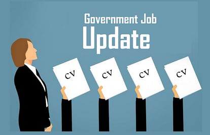 Government Jobs for Teacher aspirants, More than 3 Thousand Posts for Graduates, Postgraduates & B.Ed Pass