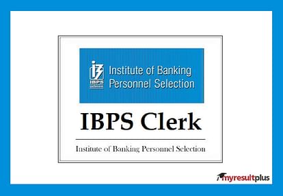 IBPS CRP Clerk X Mains Admit Card 2021 Released, Download Here