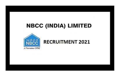 NBCC Stenographer Recruitment 2021: Government Jobs for Graduates and MBA in NBCC, Apply Before April 30