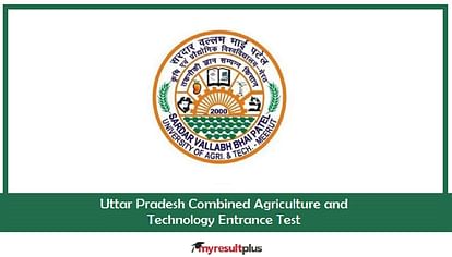 UPCATET 2021 Registration Last Date Extended, Further Opportunity to Apply for Agriculture and Technology Courses