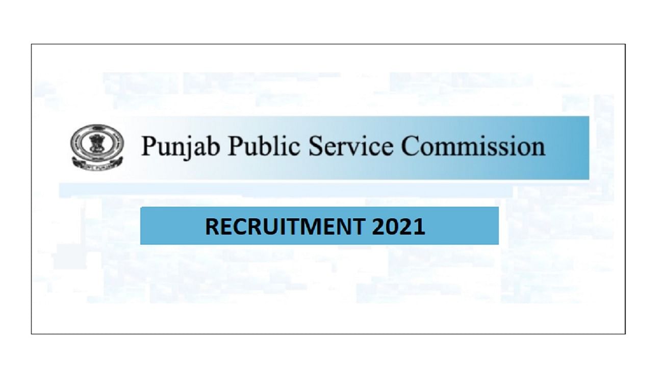 Punjab PSC Sub Divisional Engineer Recruitment 2021: Vacancy for 50 Posts to Conclude in 5 Days