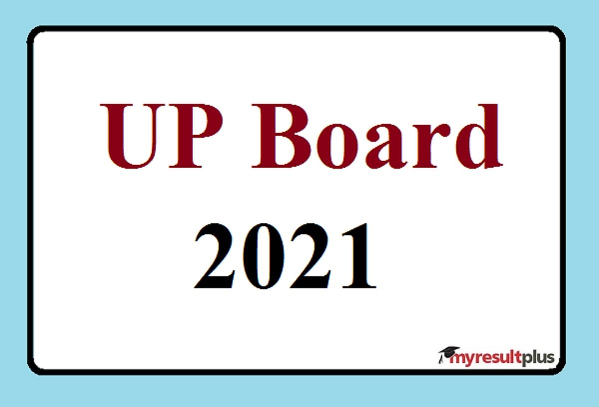 UP Board 10th/12th Results 2021 Likely on July 15, Check List of Websites to View Result