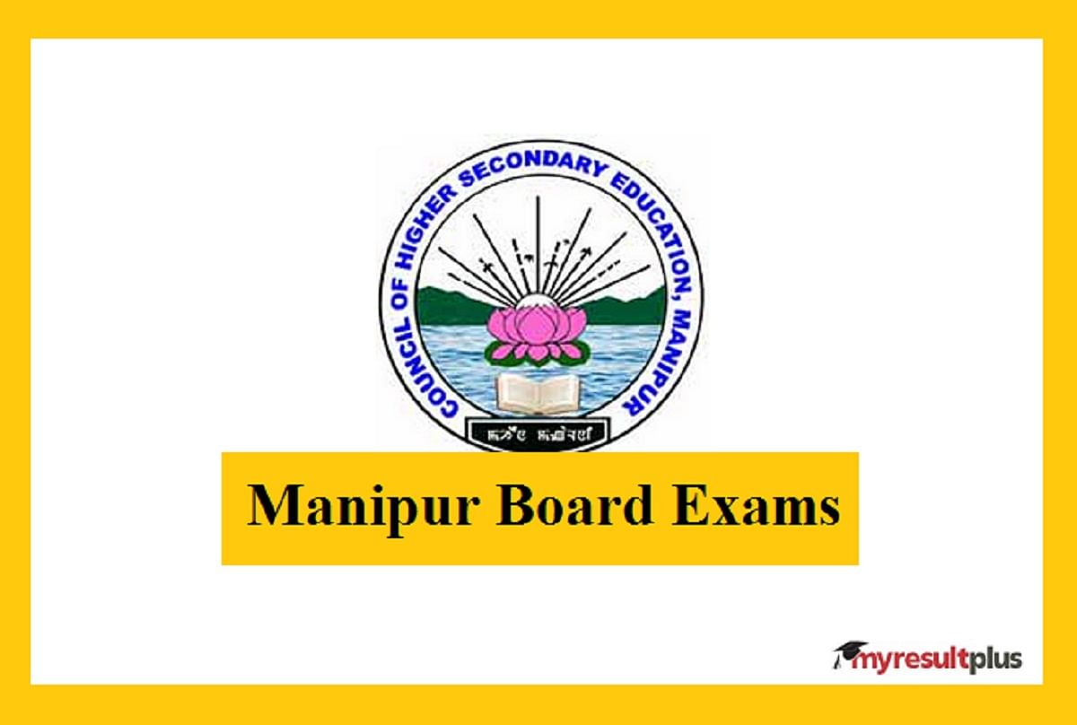Manipur Board Class 12 Datesheet 2021 Released, Check Here