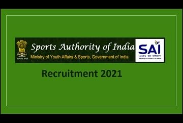 SAI Recruitment 2021: Sports Authority of India Invites Application for Junior Consultant Posts, Salary upto One Lakh