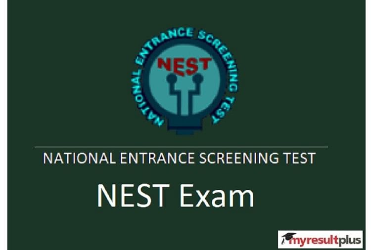 NEST 2023: Result to be Out Tomorrow at nestexam.in, Check Tie-Breaking Policy