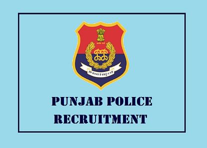 Punjab Police Admit Card Released for IA and constable exam 2021, Download Link Here