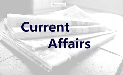 Daily Current Affairs 2021: Check Top 5 Events & Facts for May 18