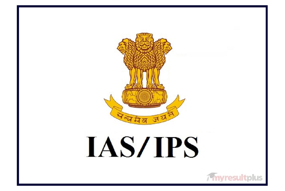 IPS Kuldeep Singh appointed CRPF DG, Ganapathy to head NSG - Yes Punjab -  Latest News from Punjab, India & World