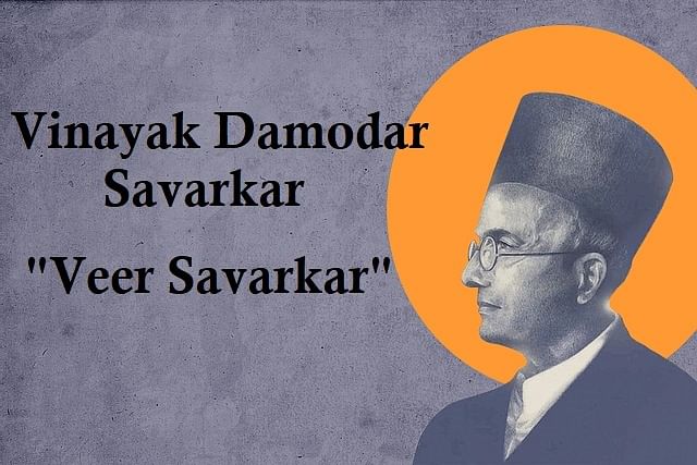 Check Some Unknown Facts about Veer Savarkar on his 138th Birth Anniversary