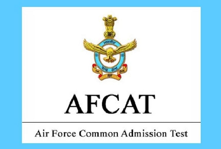 Afcat 2 2022 Check Detailed Eligibility Criteria, Age Limit Air Force