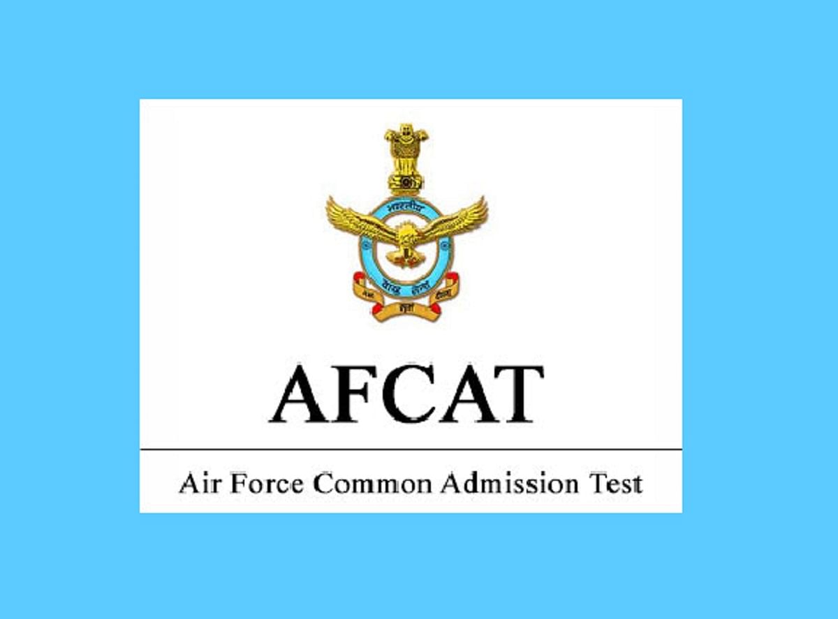 Last Date for AFCAT 01/2022 Batch Registration Today, Apply for 317 Vacancies Here