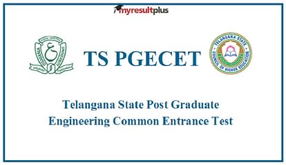 TS PGECET 2022: Registration Process Begins, Know How to Apply Here