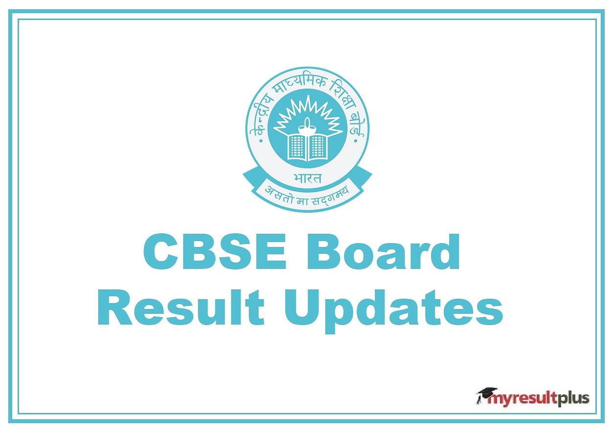 CBSE Class 10, 12 Term 1 Result 2022 Expected in Second Week of January, Updates Here