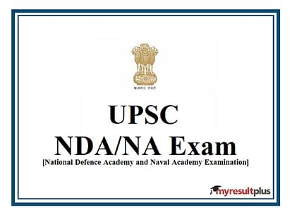 UPSC NDA (II) Exam 2021 Rescheduled on November 14, Option to Change Exam Centres Open