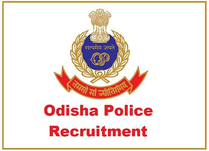 Odisha Police Recruitment 2021: Vacancy on 144 Post of ASI, Check Job Details Here