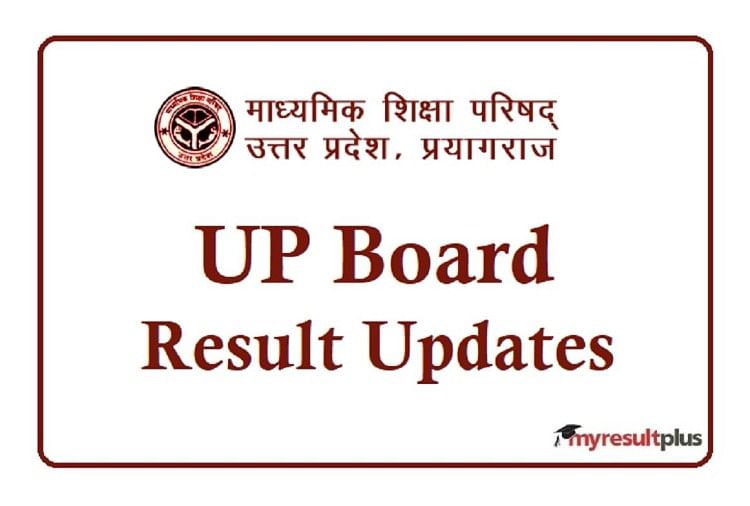 UP Board Class 10th, 12th Result 2021 upmsp.edu.in upresults.nic.in Live: Check Direct Link Here