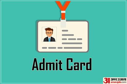 GUJCET Admit Card 2022 Released, Steps to Download Here