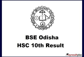 BSE Odisha 10th Result 2022 Date and Time Expected Soon, Latest Updates Here