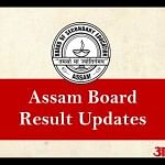 Assam HSLC Result 2022 Declaration Date Announced, Know Where and How to Check