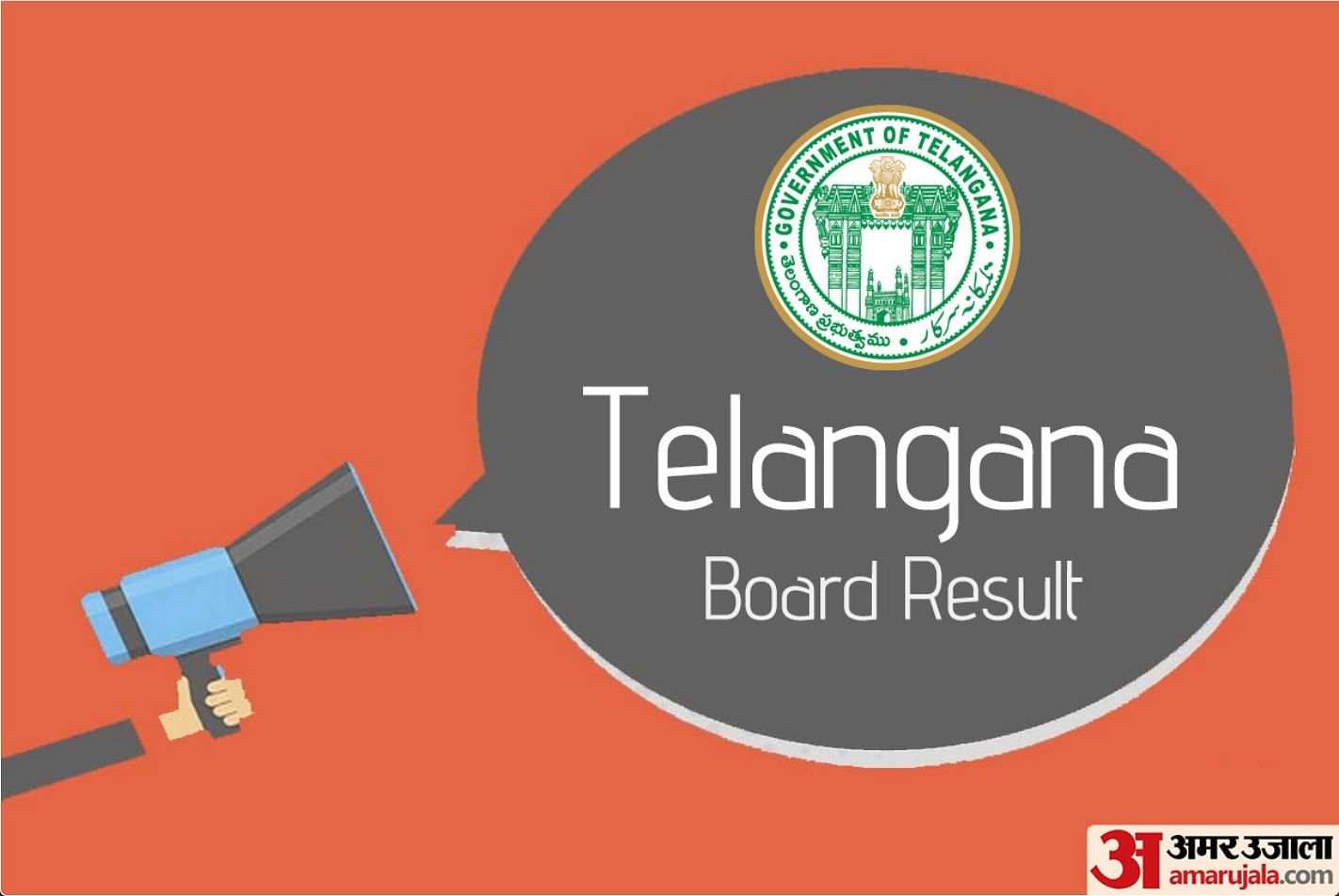TS Inter 2nd Year Result 2021 Declared, List of Official Websites to Check