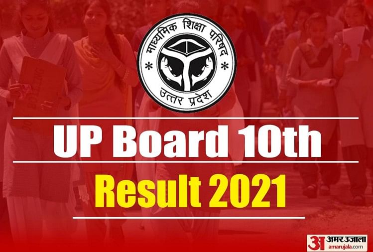 UP Board 10th Result 2021: 99.53% students pass, result details and direct link here