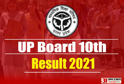 UP Board 10th Result 2021: 99.53% students pass, result details and direct link here