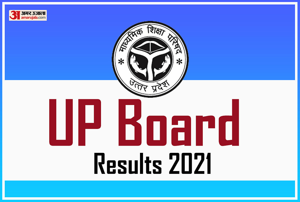 UP Board Result 2021 LIVE Updates: UPMSP Board 10th, 12th Results Expected This Week