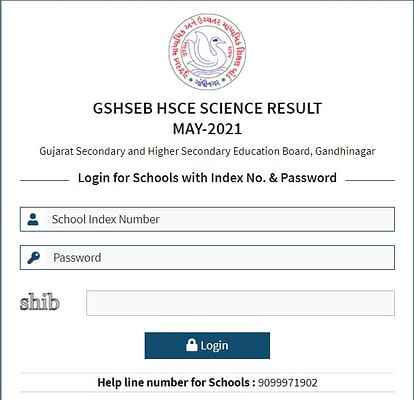 GSEB HSC Result 2021: Gujarat Board Class 12th Science Stream Result Declared, Check Direct Link