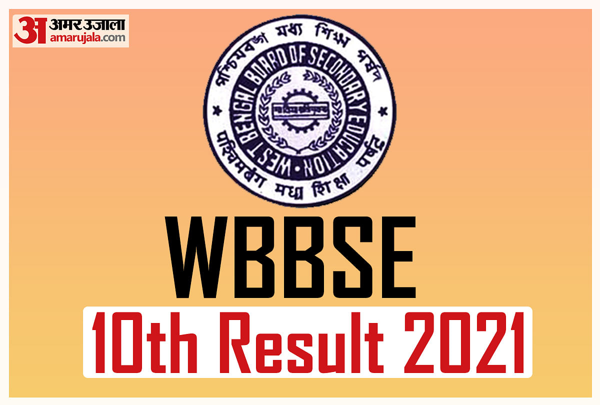 WB 10th Madhyamik Result 2021 Declared, Board Records 100% Pass Percentage