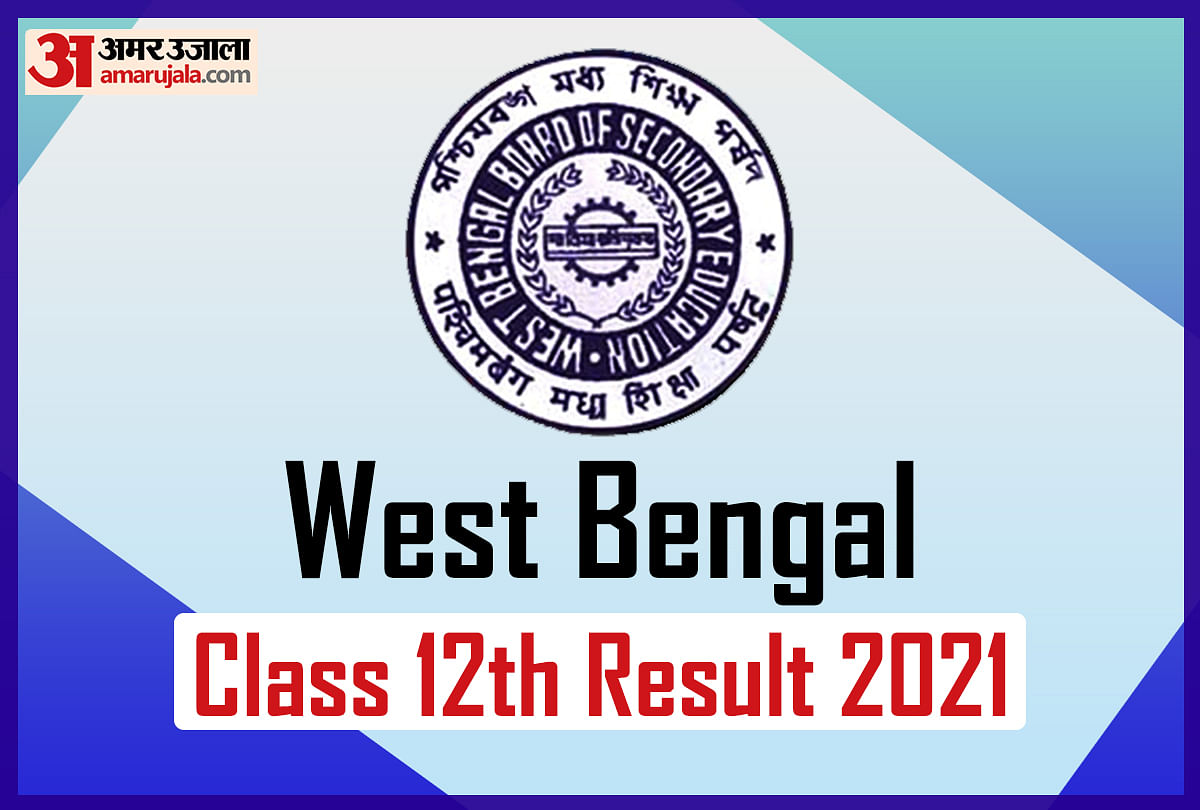 West Bengal HS Result 2021 Declared, 86 Students Secured Places in Top 10 Rank Holders
