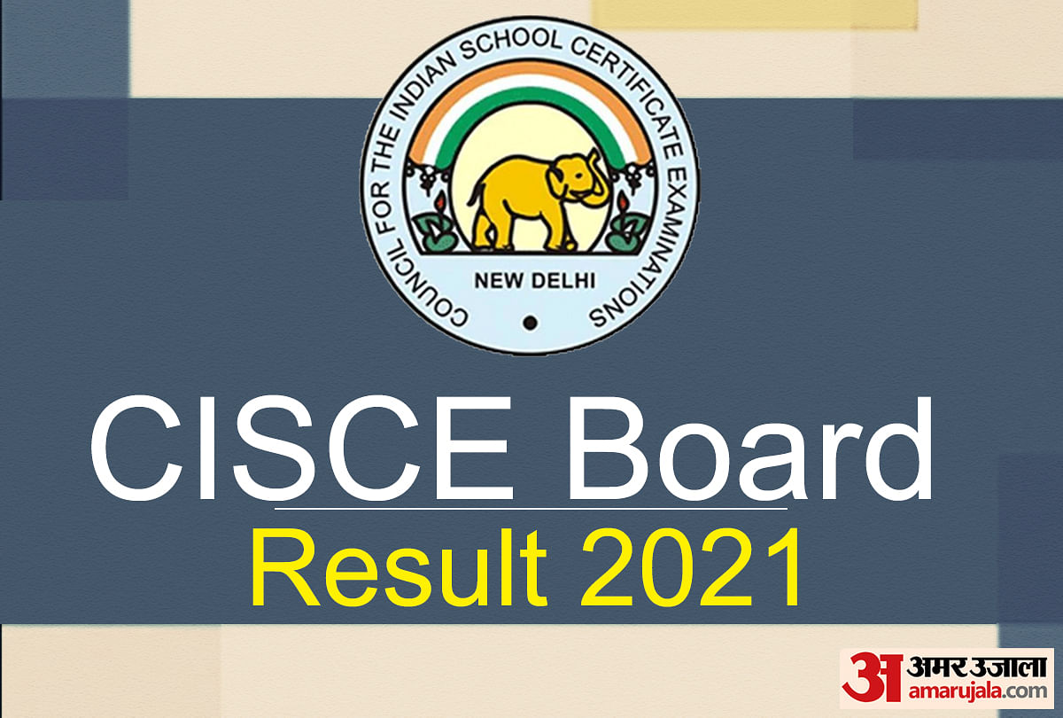 Cisce Board Results 2021 Icse Isc Result Tomorrow At 3 Pm Official Updates Here Results