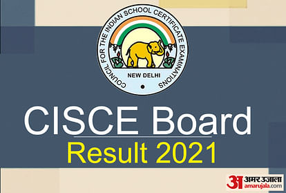 CISCE Board Results 2021: ICSE, ISC Result Tomorrow at 3 PM, Official Updates Here